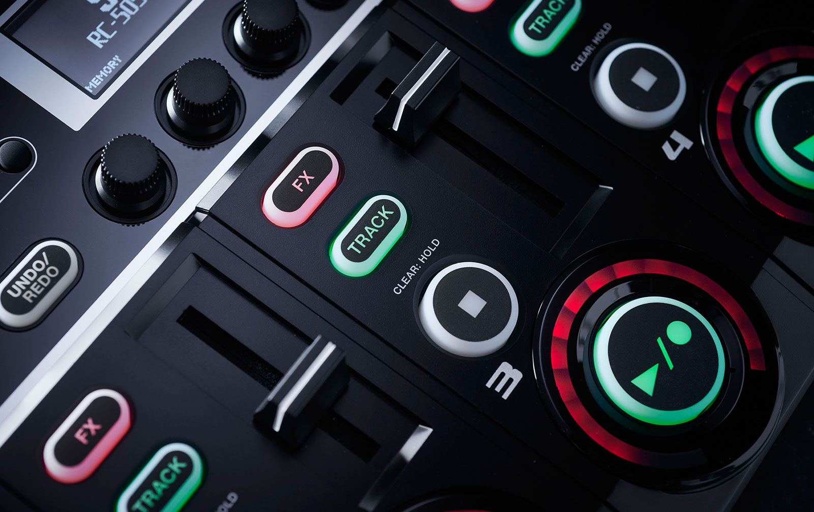 Boss RC-505 MKII Looper