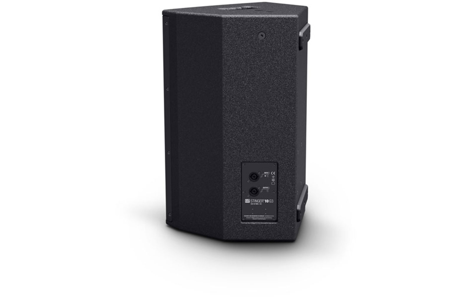 LD Systems Stinger 10 G3 Passiver 10" 2-Weg Bassreflex PA-Lautsprecher