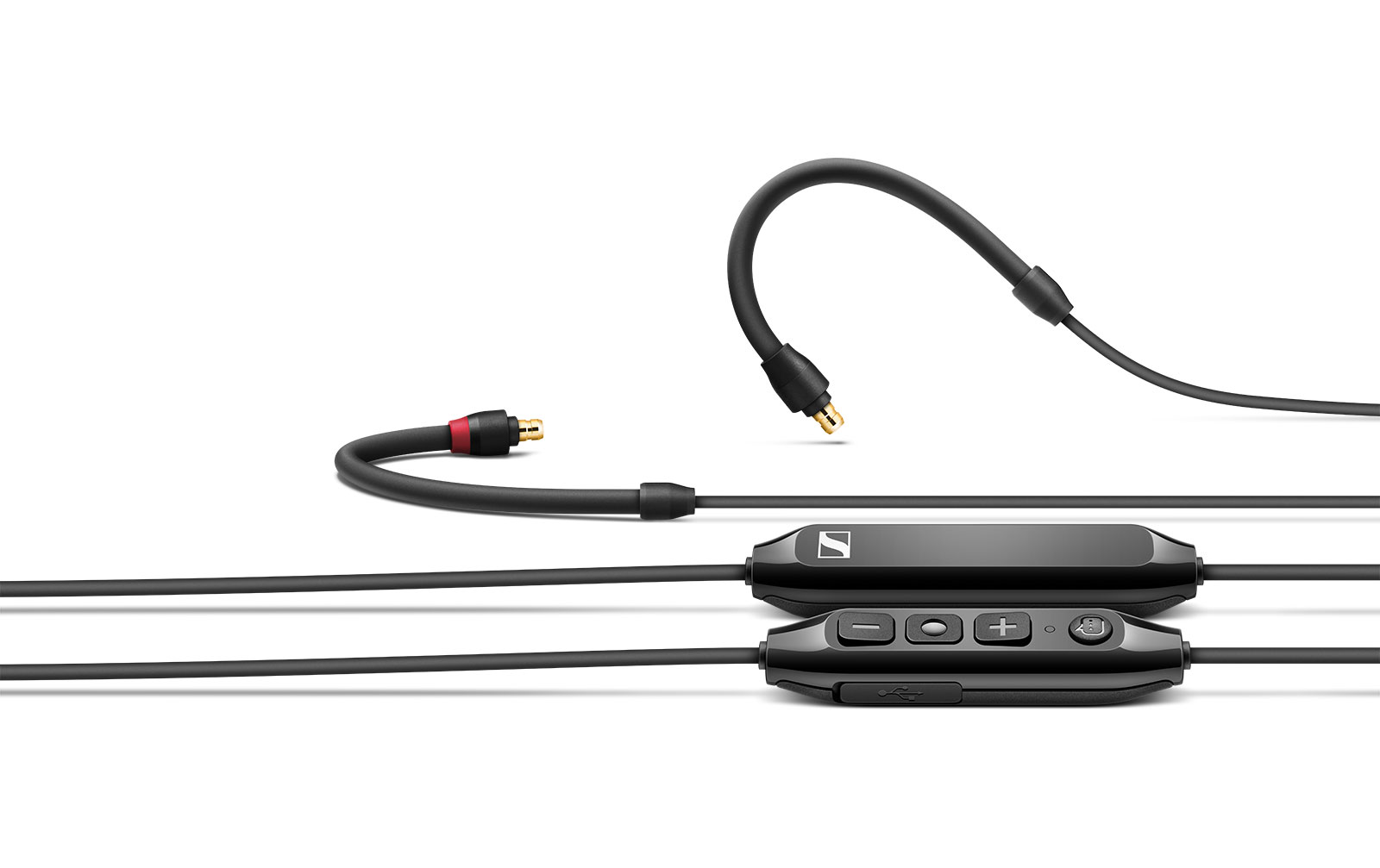 Sennheiser IE 100 PRO Wireless Black