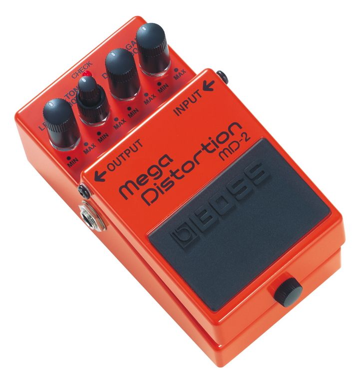 Boss MD-2