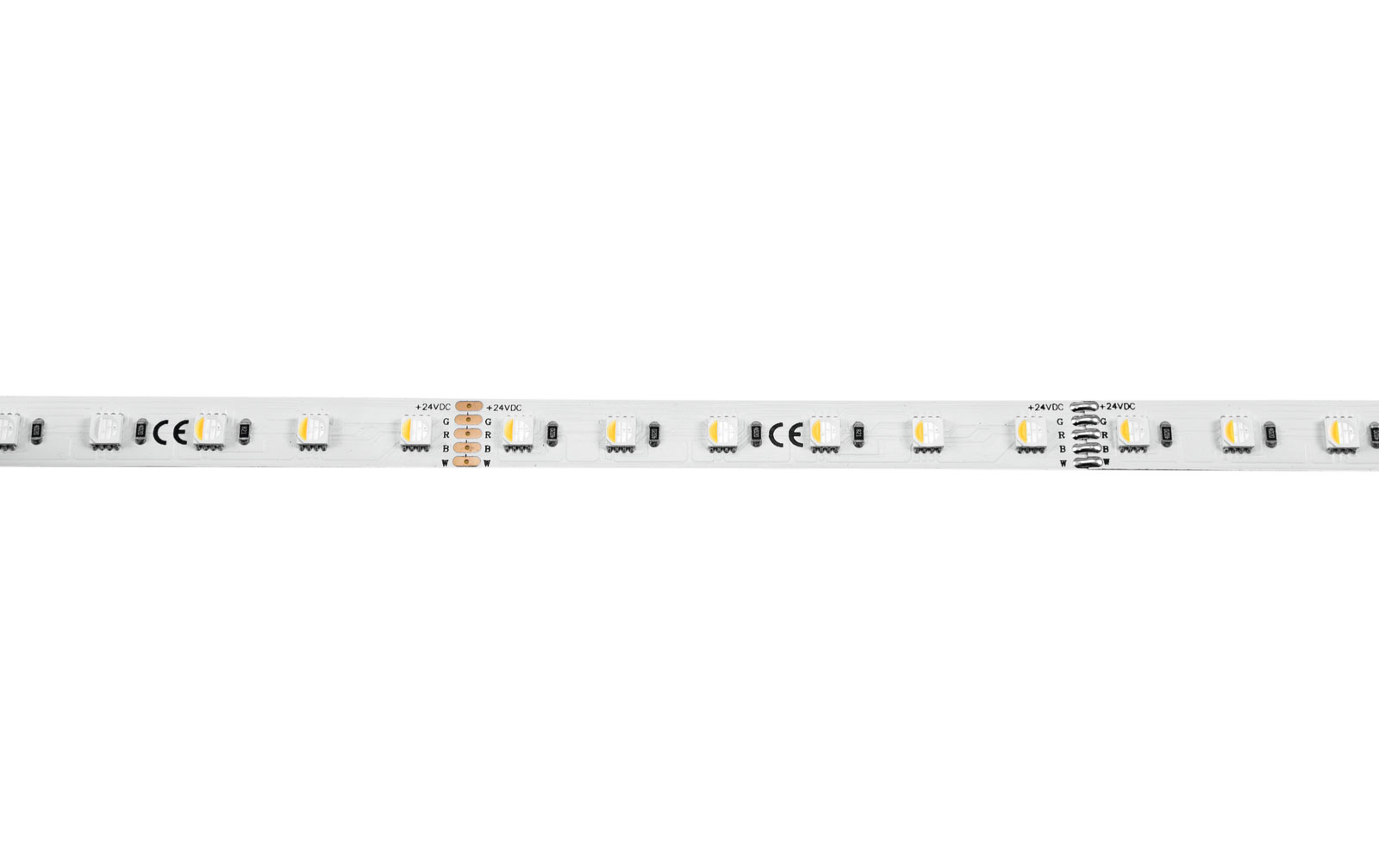 Eurolite LED Strip 300 5m RGBWW 24V