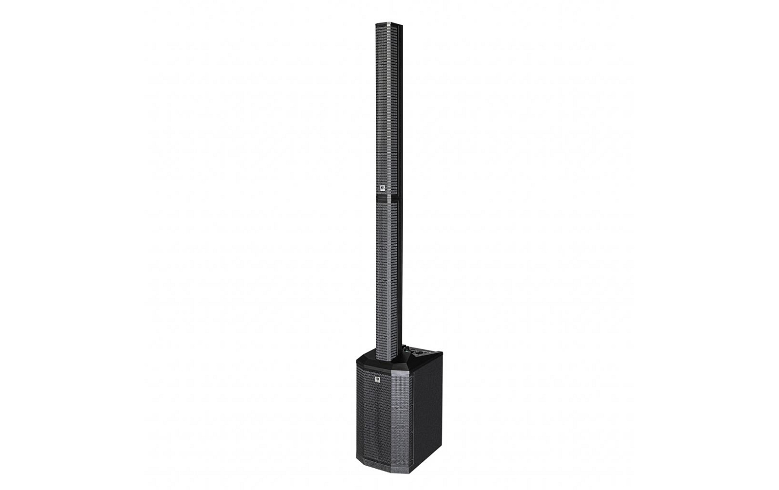 HK Audio Polar 8 inkl. Tragetasche & Schutzhülle