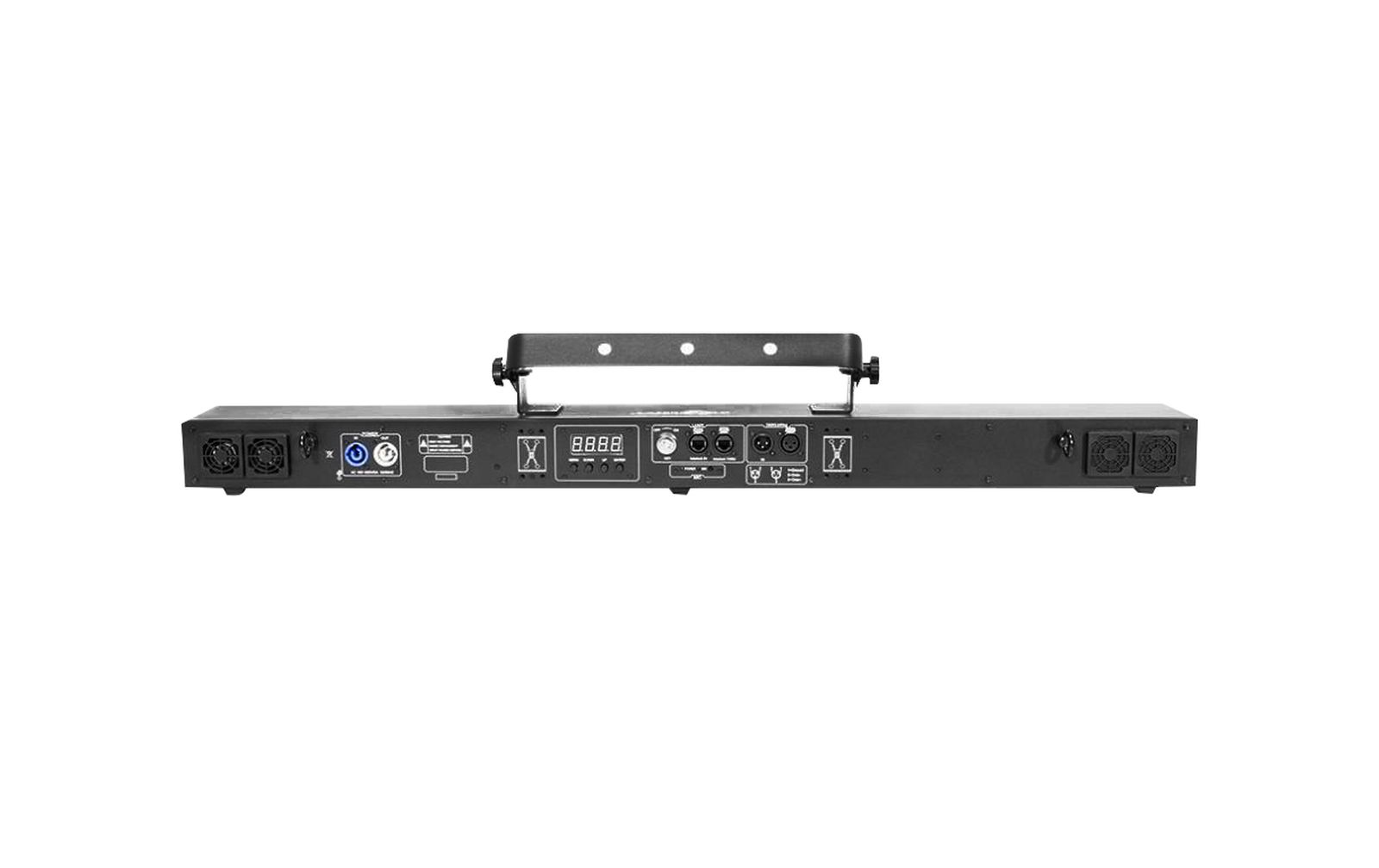 Laserworld BeamBar 10R MK3