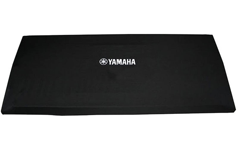 Yamaha DC-210 Dustcover