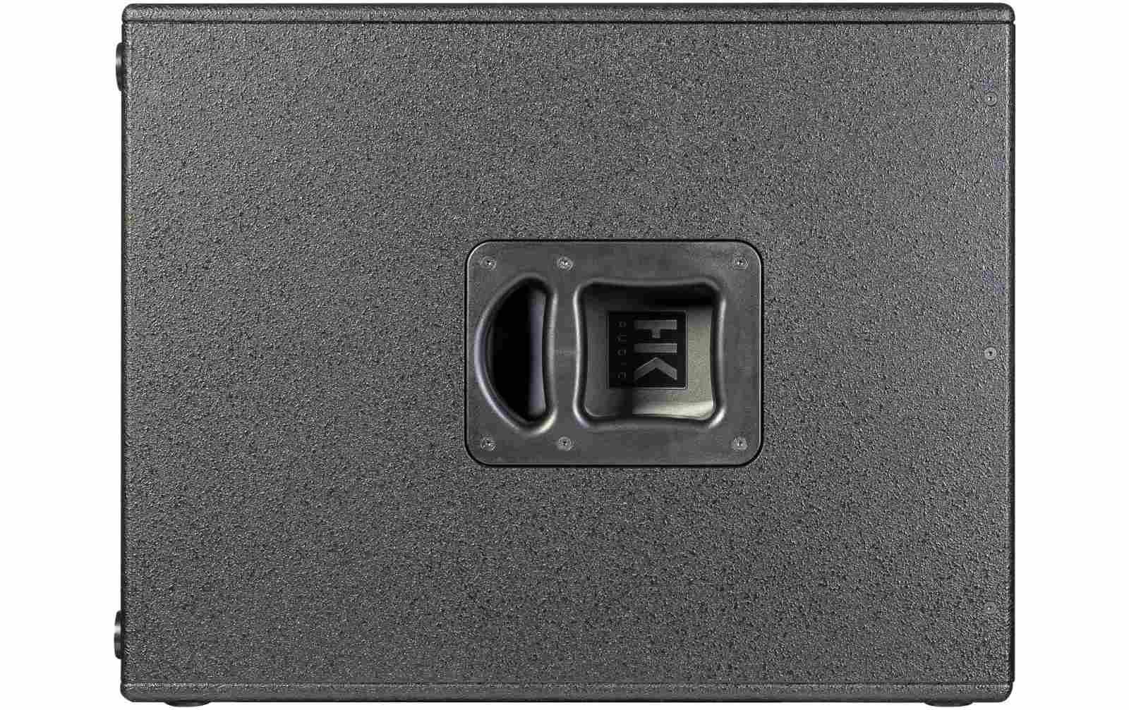 HK Audio LINEAR 5 MK II 115 Sub A