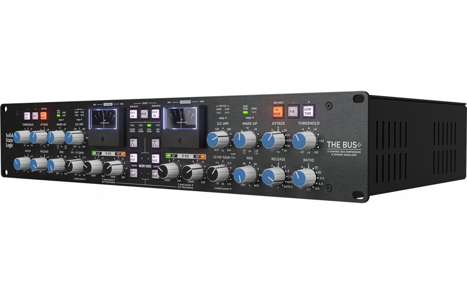 SSL BUS+