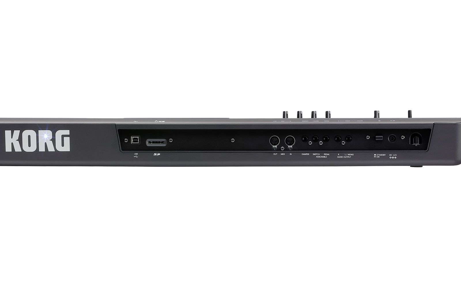 Korg Krome EX 73