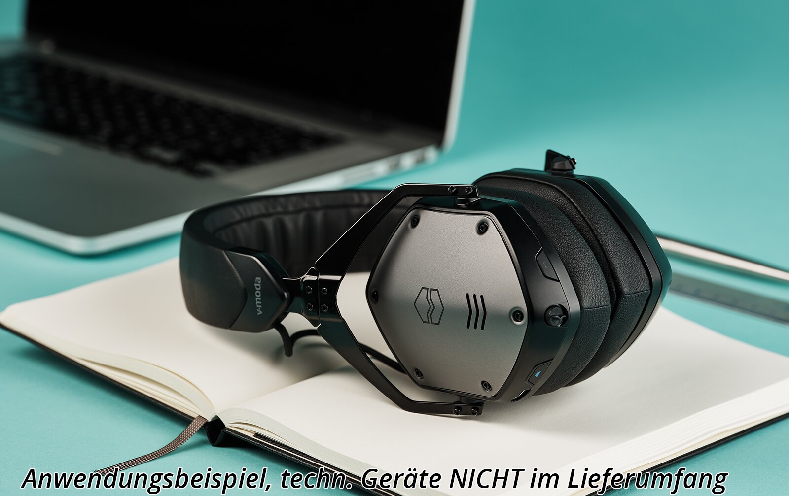 V-Moda M-200 ANC Wireless Kopfhörer