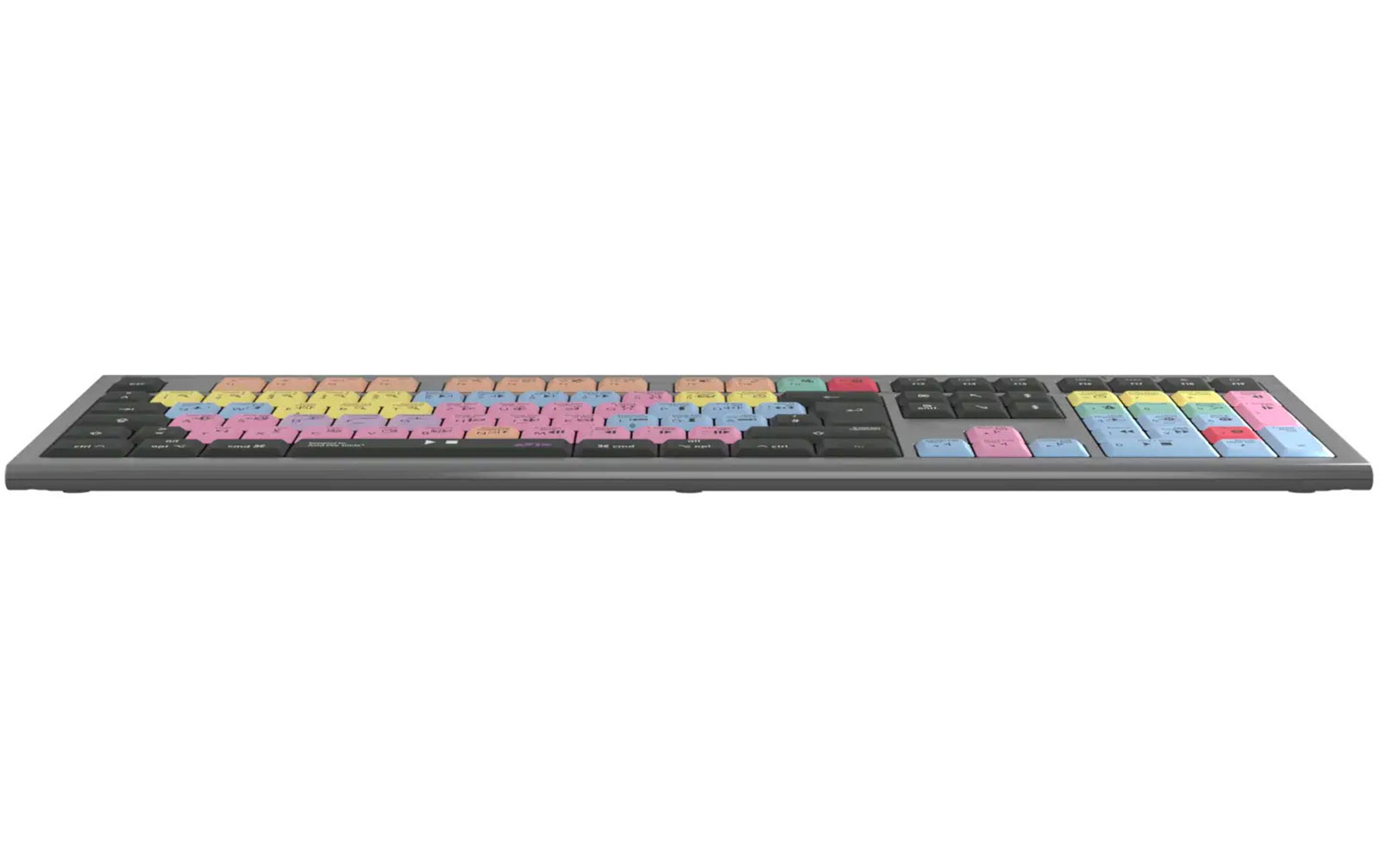 LogicKeyboard Avid Pro Tools Astra 2 DE, Mac