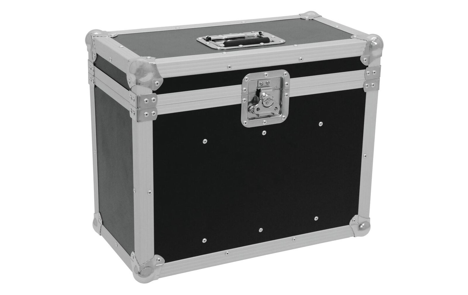 Roadinger Flightcase EC-SL4M 4x SLS Größe M