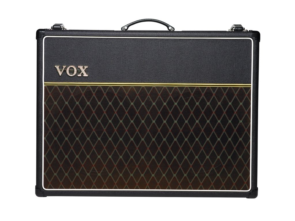 Vox AC30 C2 X