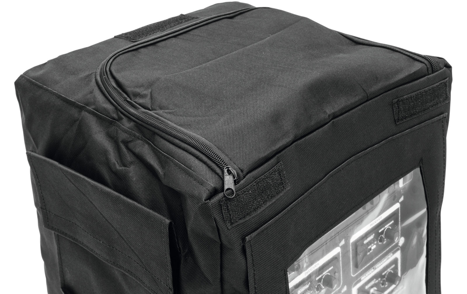 Omnitronic MOM-10BT4 Lautsprechertasche