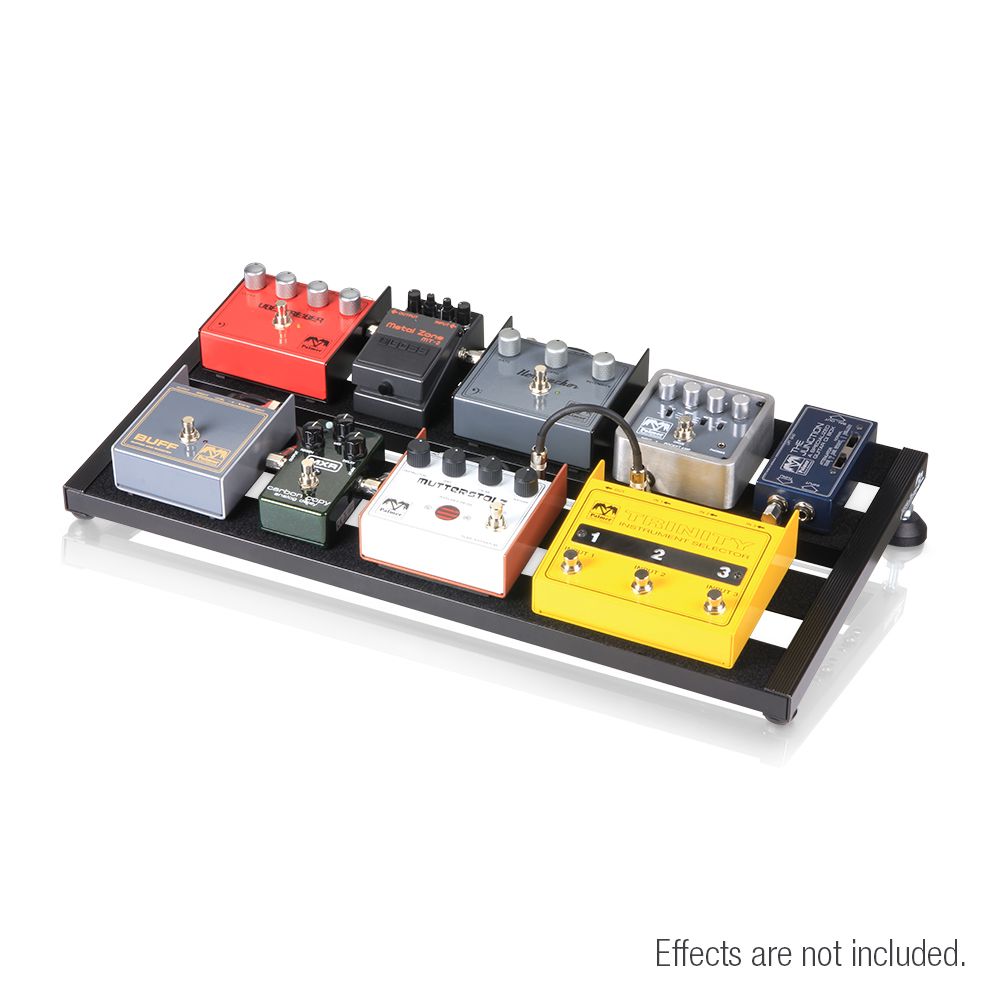 Palmer Pedalbay 60 Pedalboard