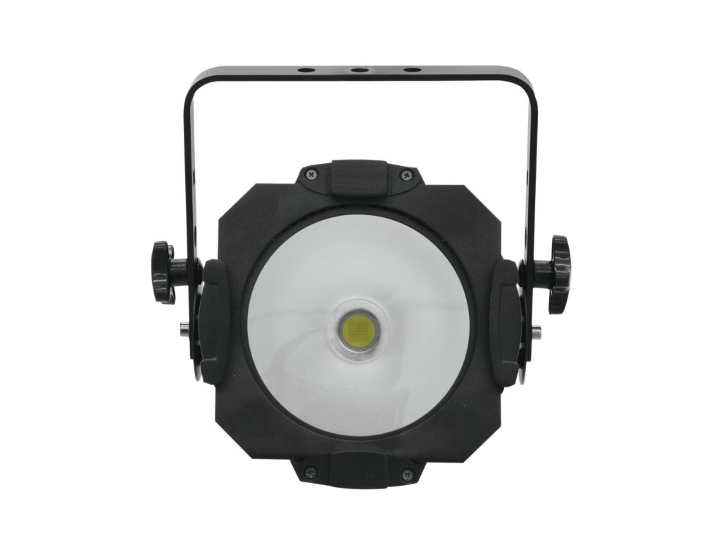 Eurolite LED ML-56 COB 3200K 80W Floor schwarz