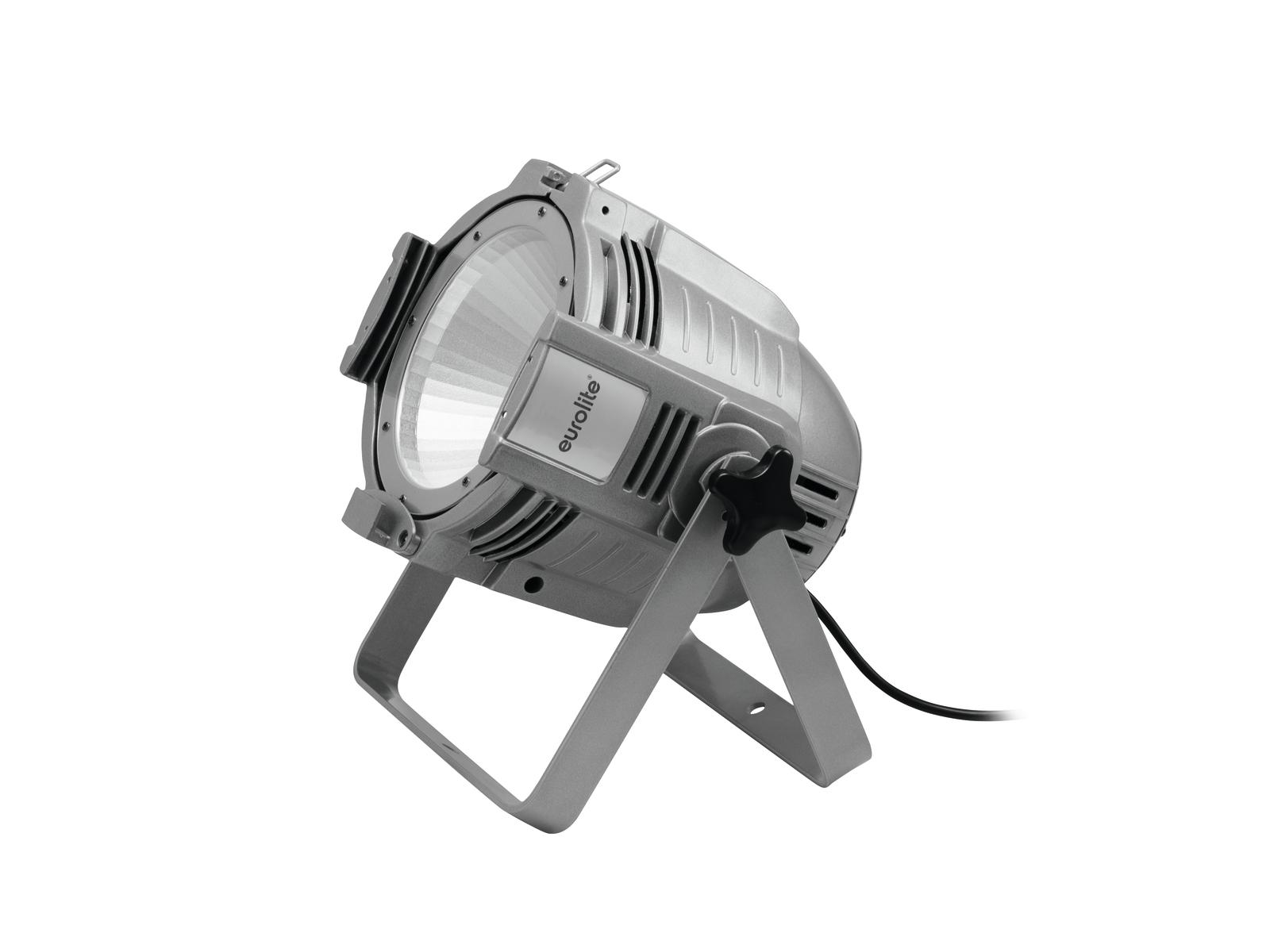 Eurolite LED ML-56 COB 5600K 100W Floor sil