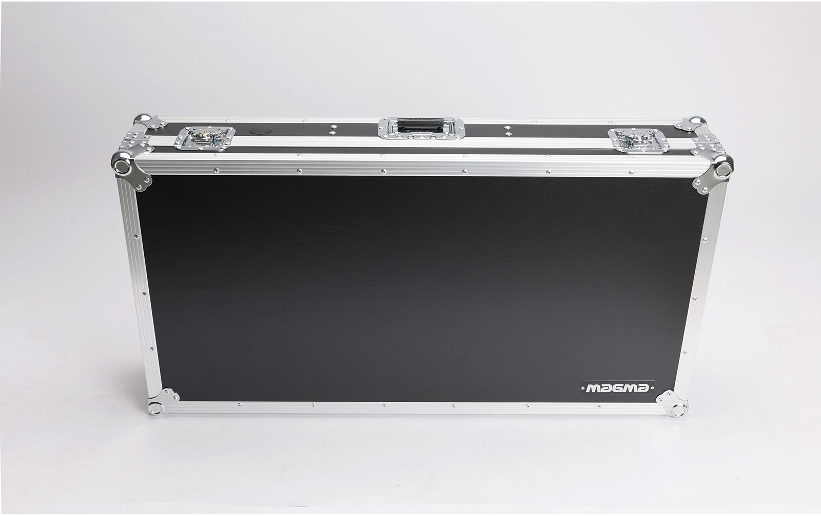 Magma DJ-Controller Case 5000/1800 Prime black/silver