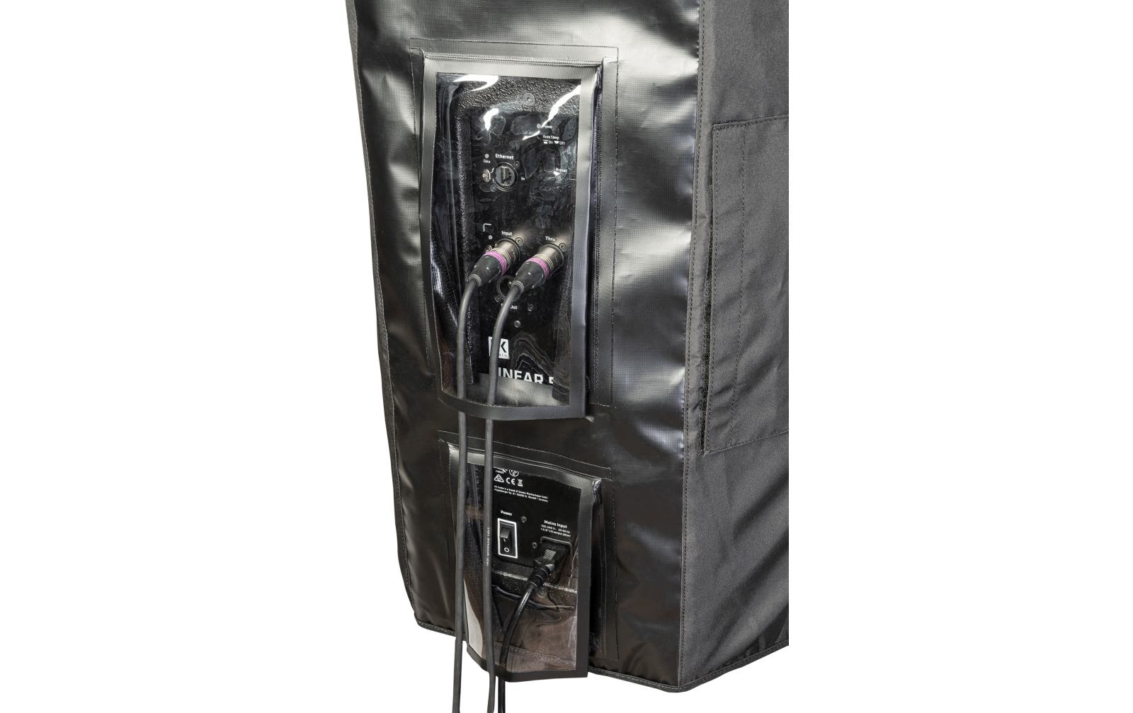 HK Audio Wetterschutzhülle L5 110 XA LINEAR 5 MK II Weather Protective Cover