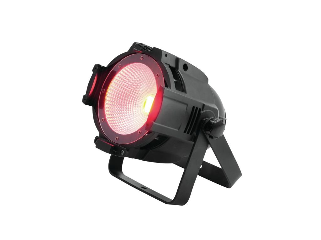 Eurolite LED ML-46 COB RGBAW 50W Floor schwarz