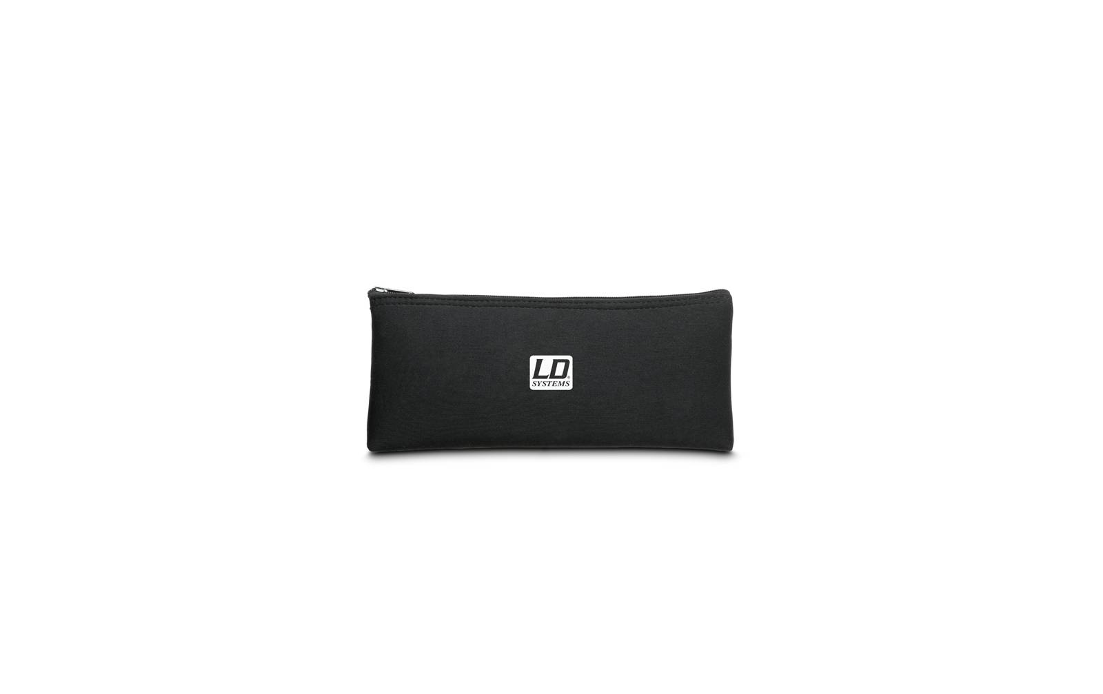 LD Systems MIC BAG M Kurze Mikrofontasche für schnurgebundene Mikrofone