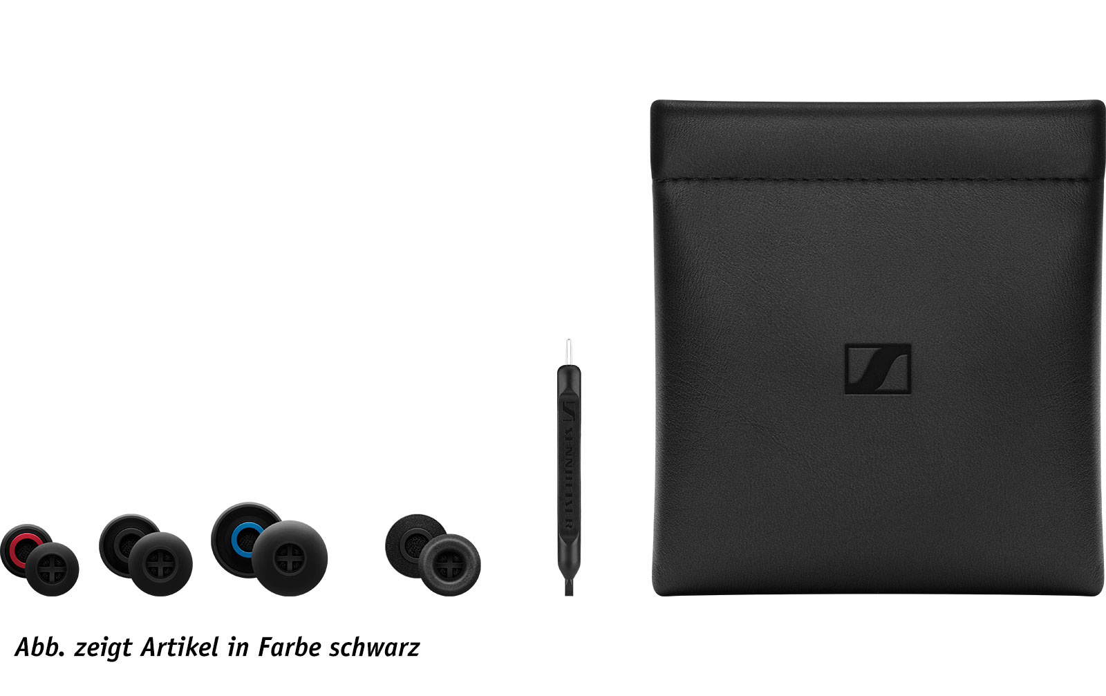 Sennheiser IE 40 Pro Clear