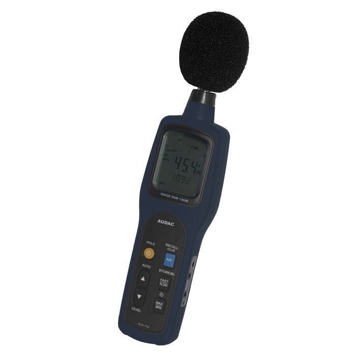 Audac SLM 700