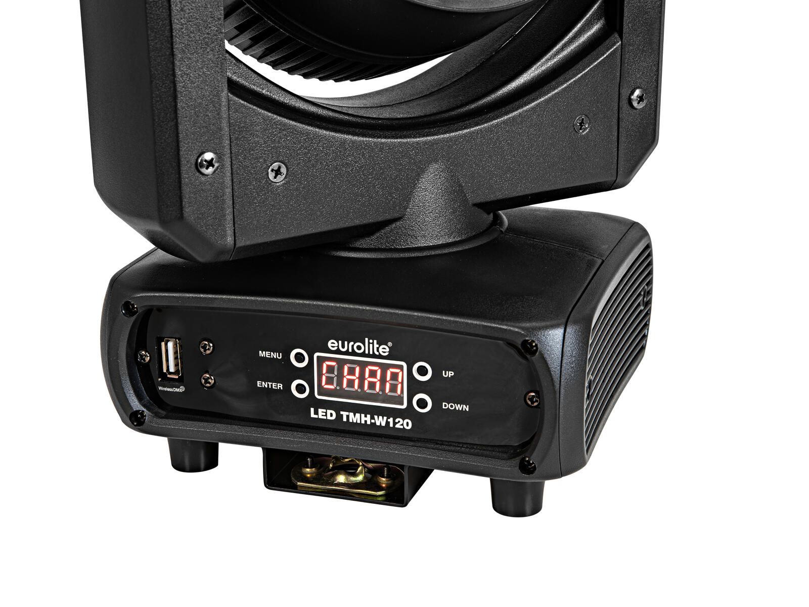 Eurolite LED TMH-W120 Hypno Moving-Head Wash