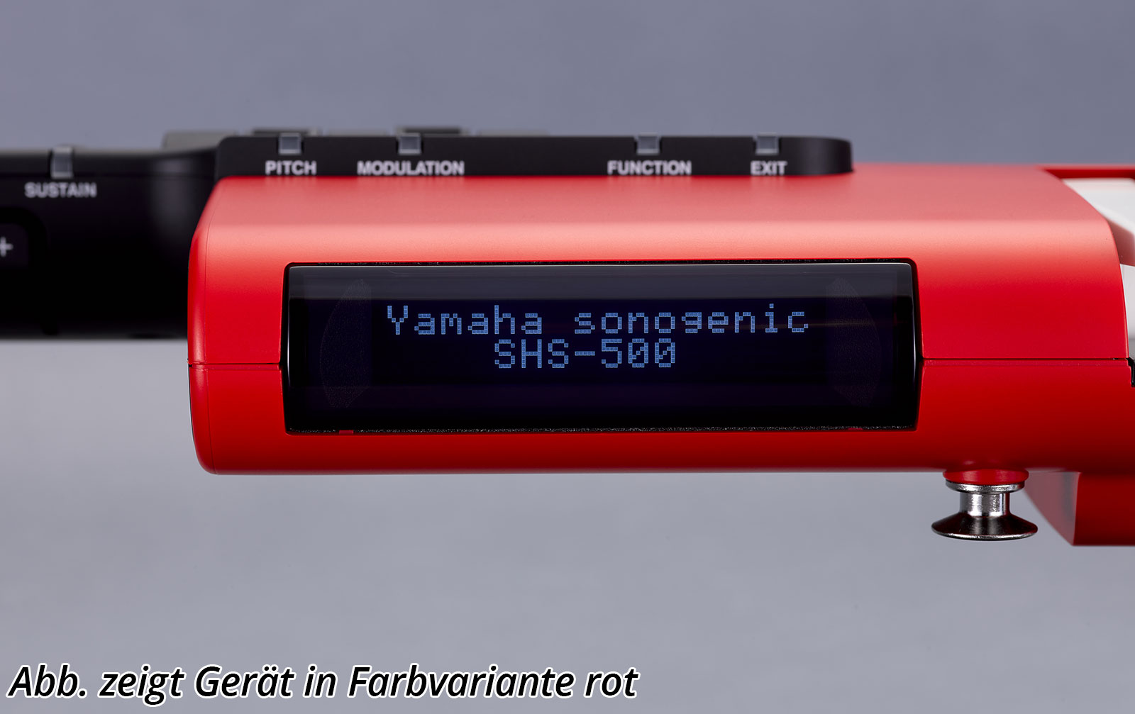 Yamaha SHS-500 B Sonogenic Schwarz