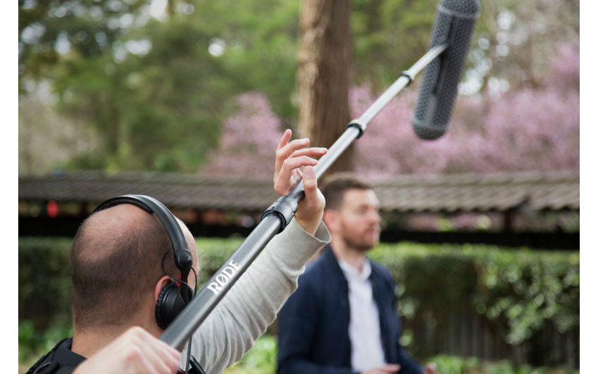 Rode BoomPole Pro