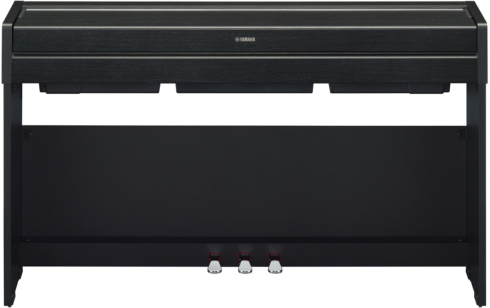 Yamaha YDP-S35B Black Digitalpiano Arius Serie