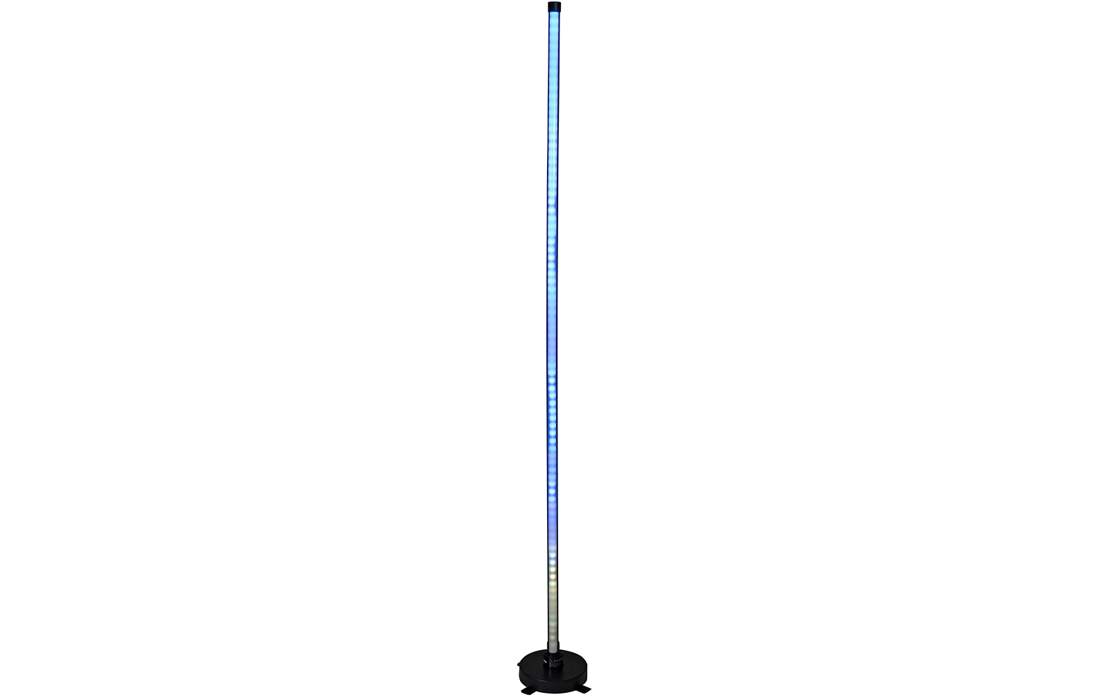 Eurolite LED Stehleuchte 148cm RGB/WW WiFi