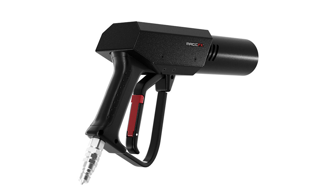 Magic FX CO2 Pistol II