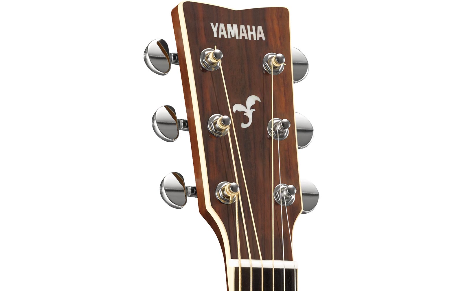 Yamaha FGX830C NT, Natural