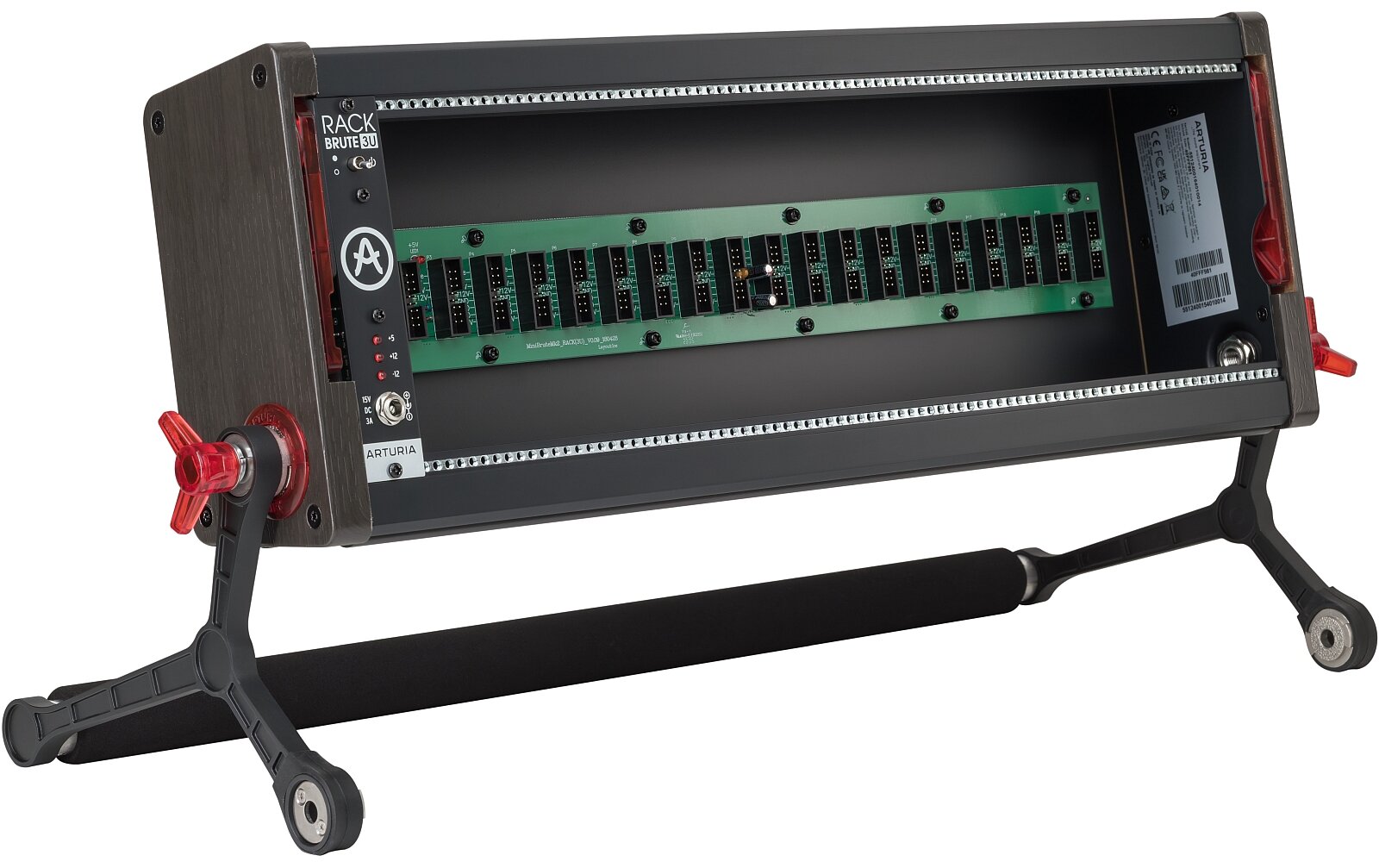 Arturia RackBrute 3U Noir