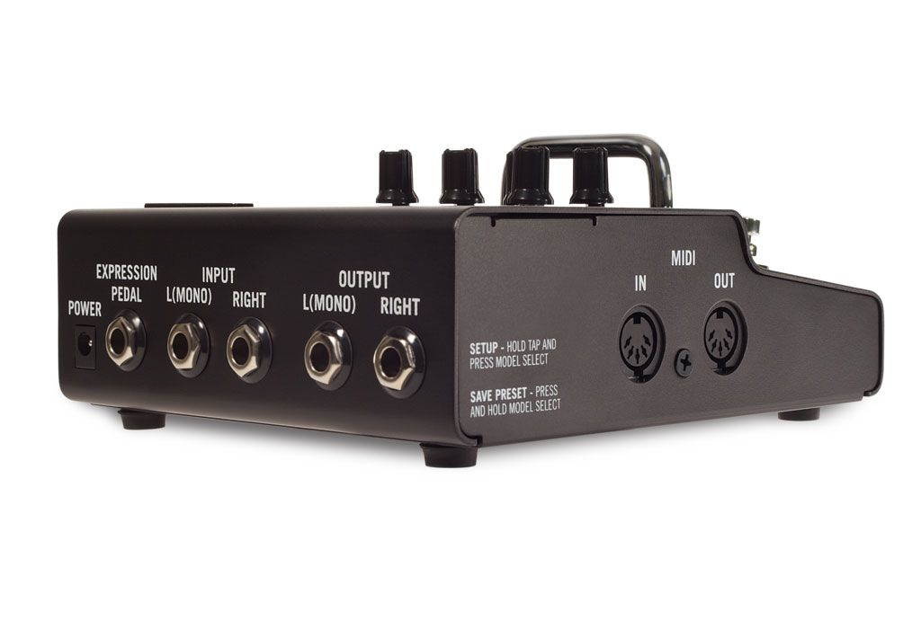 Line6 M5 Stompbox