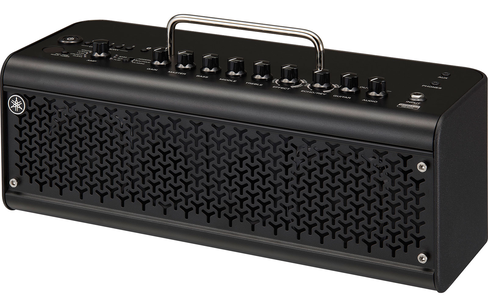 Yamaha THR30II WL Wireles Guitar Amp Black
