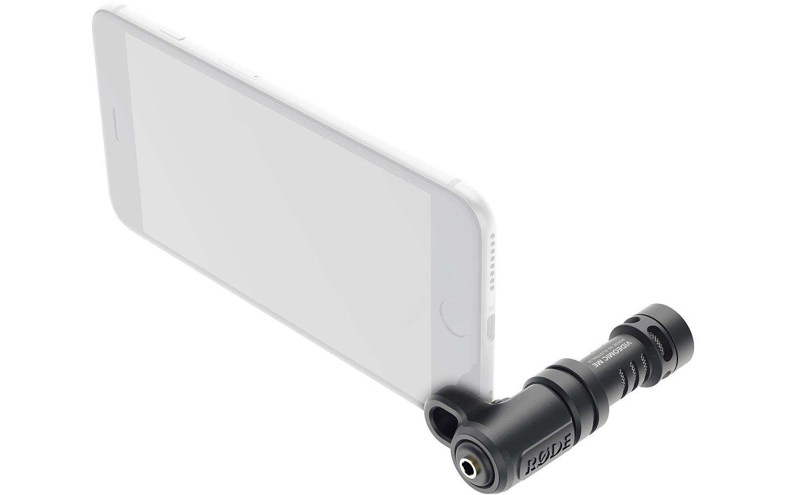 Rode VideoMic Me