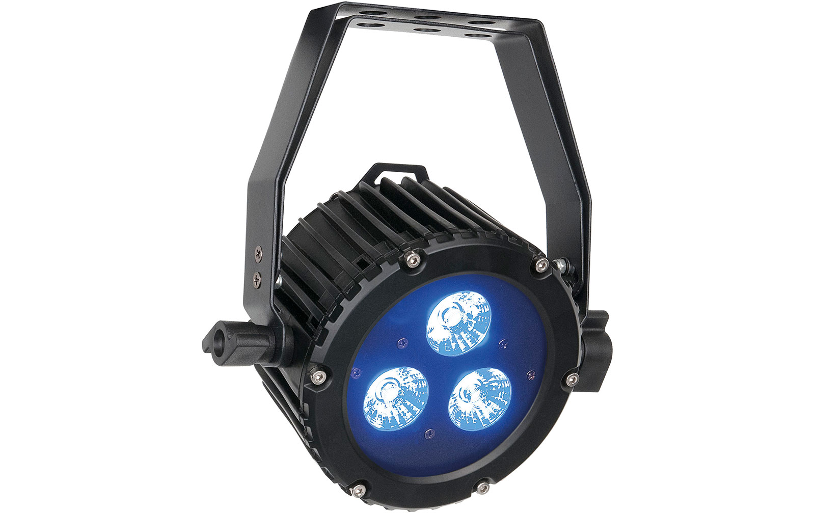 Showtec Power Spot 3 Q5