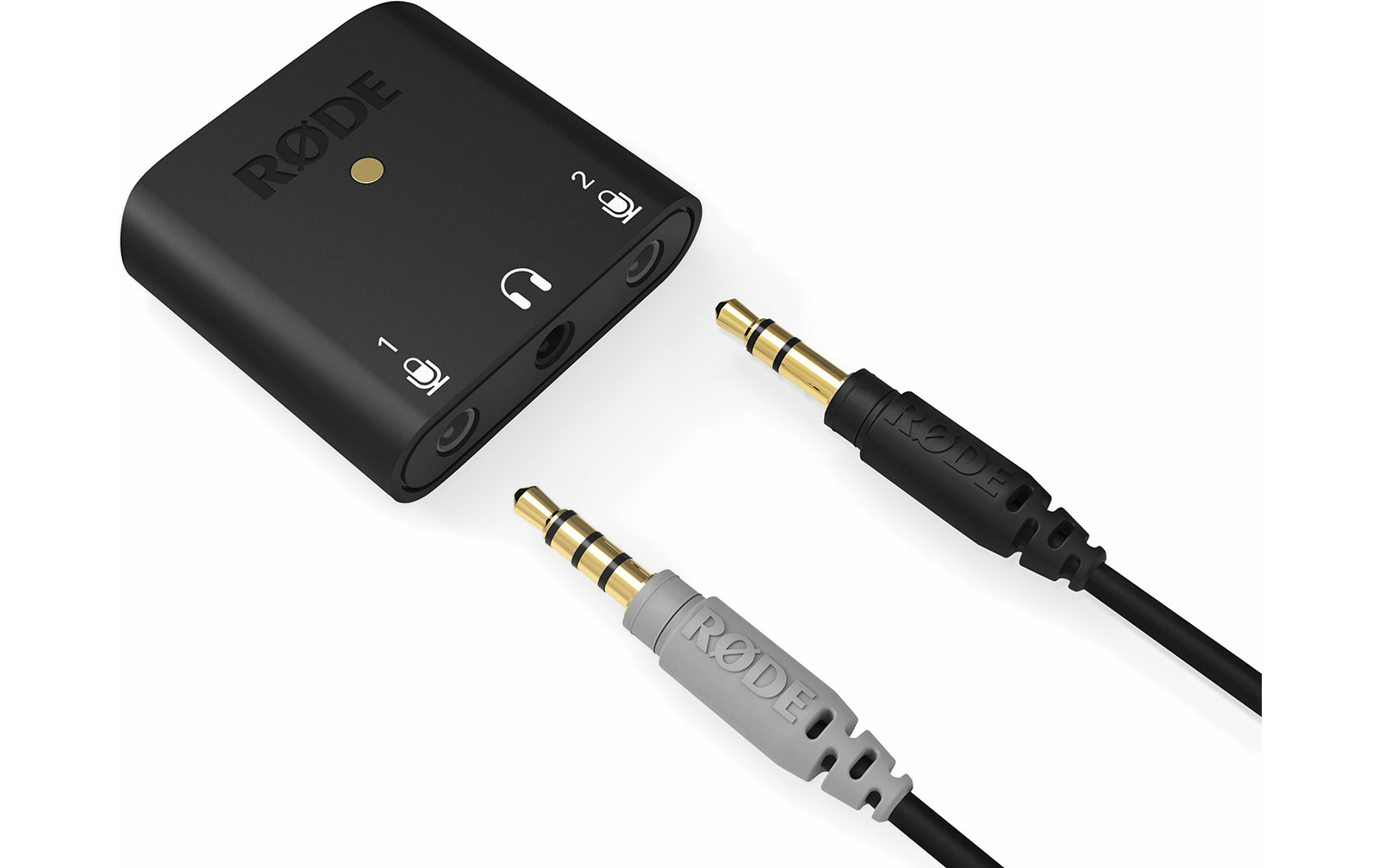 Rode AI-Micro USB-Audio-Interface
