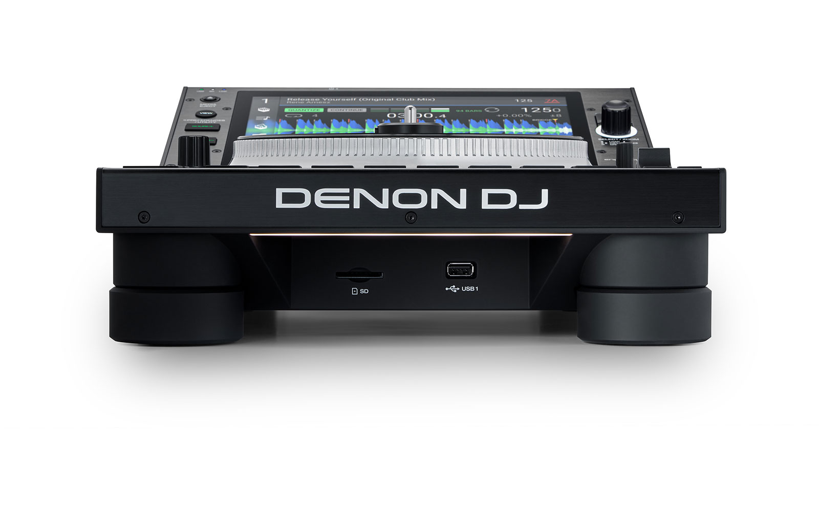 Denon DJ SC6000M Prime