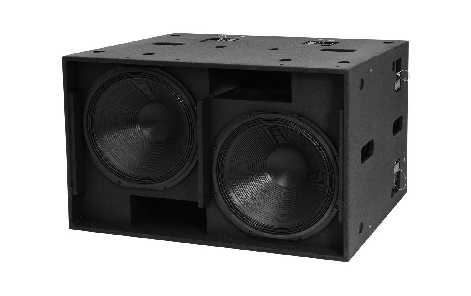 PSSO CLA-218 LINE ARRAY Floor-Subwoofer