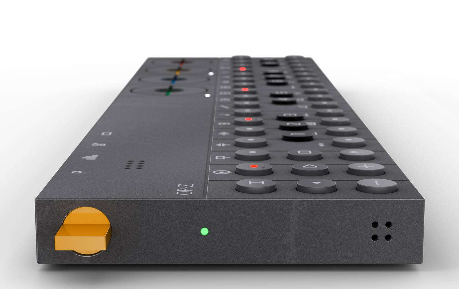 Teenage Engineering OP-Z