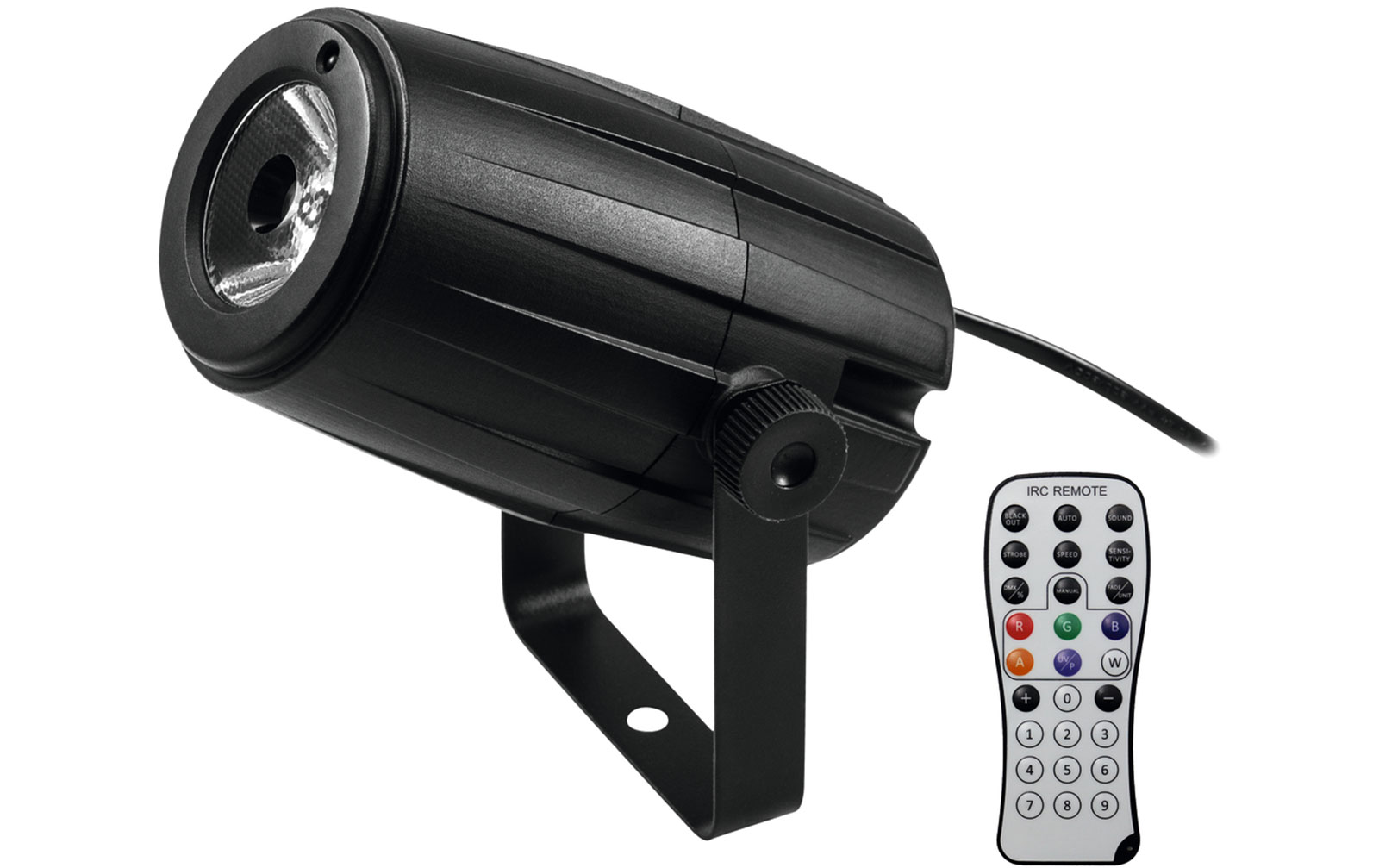 Eurolite LED PST-5 QCL Spot sw