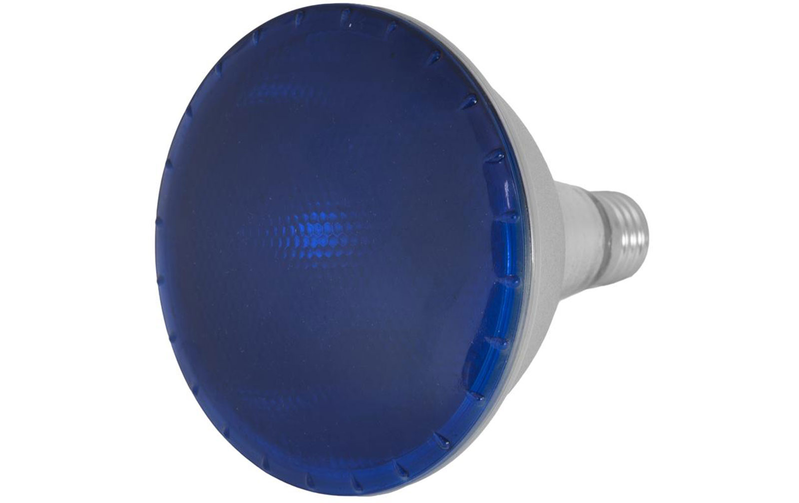 Omnilux PAR-38 230V SMD 15W E-27 LED blau
