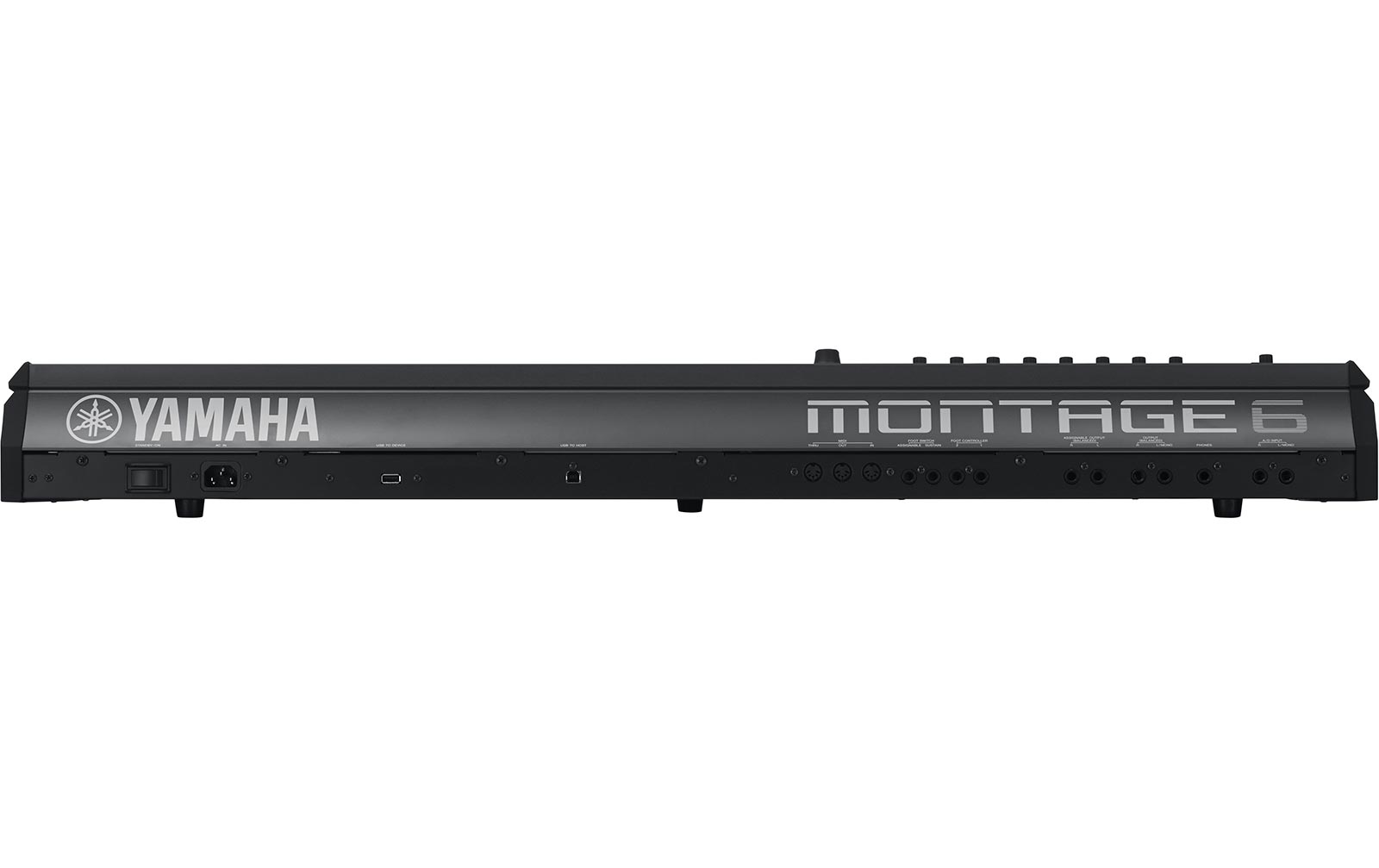 Yamaha Montage 6