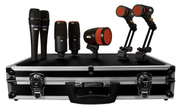 Heil Sound HDK-7