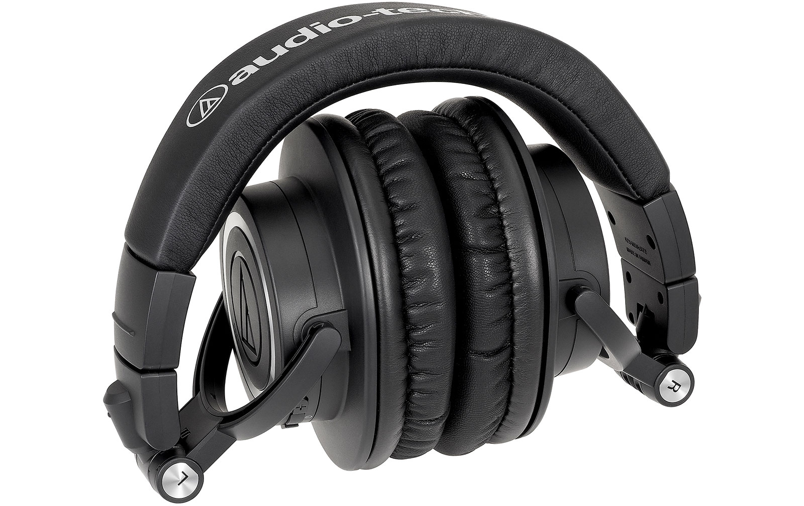 Audio Technica ATH-M50x BT2