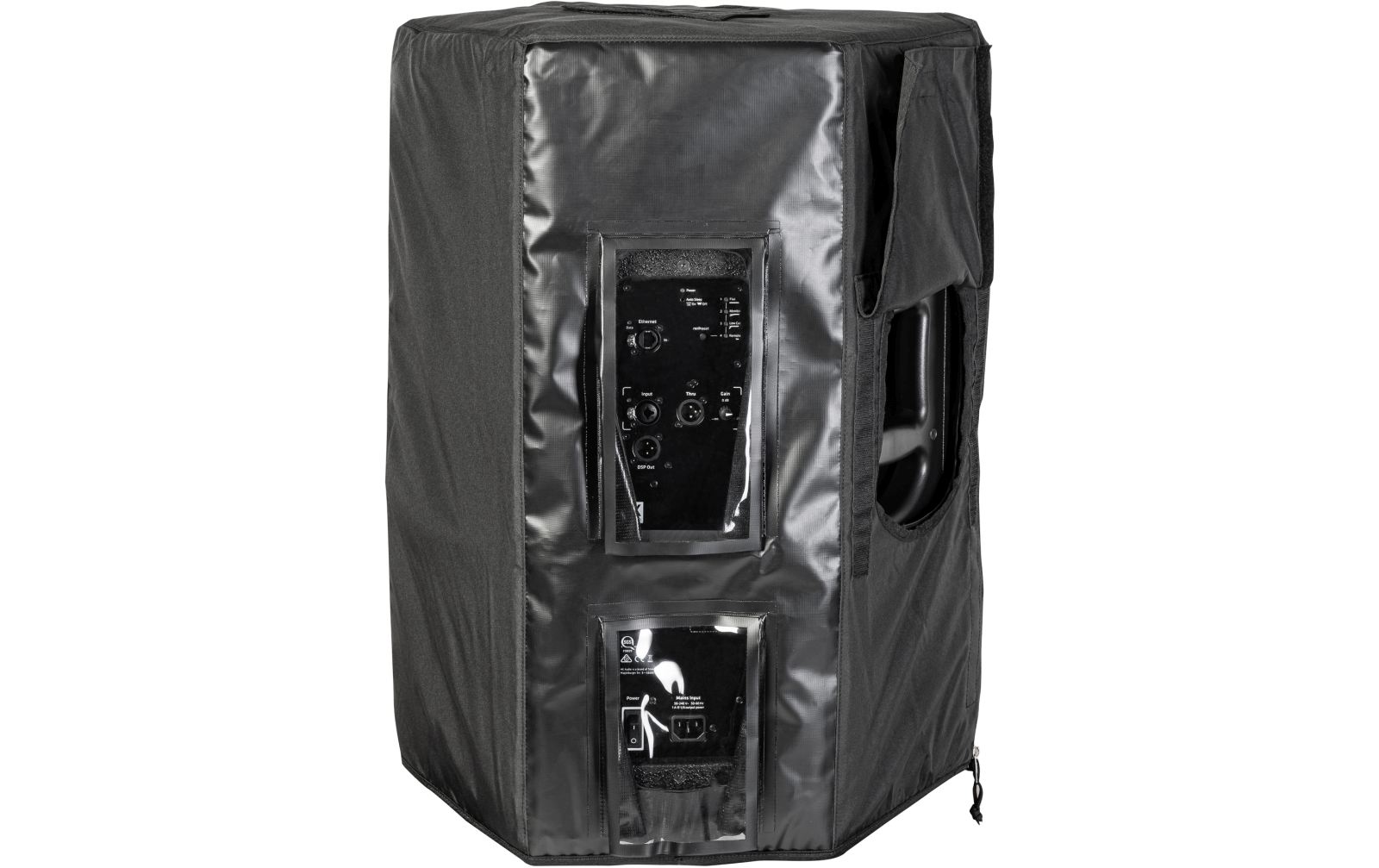 HK Audio Wetterschutzhülle L5 115 XA LINEAR 5 MK II Weather Protective Cover
