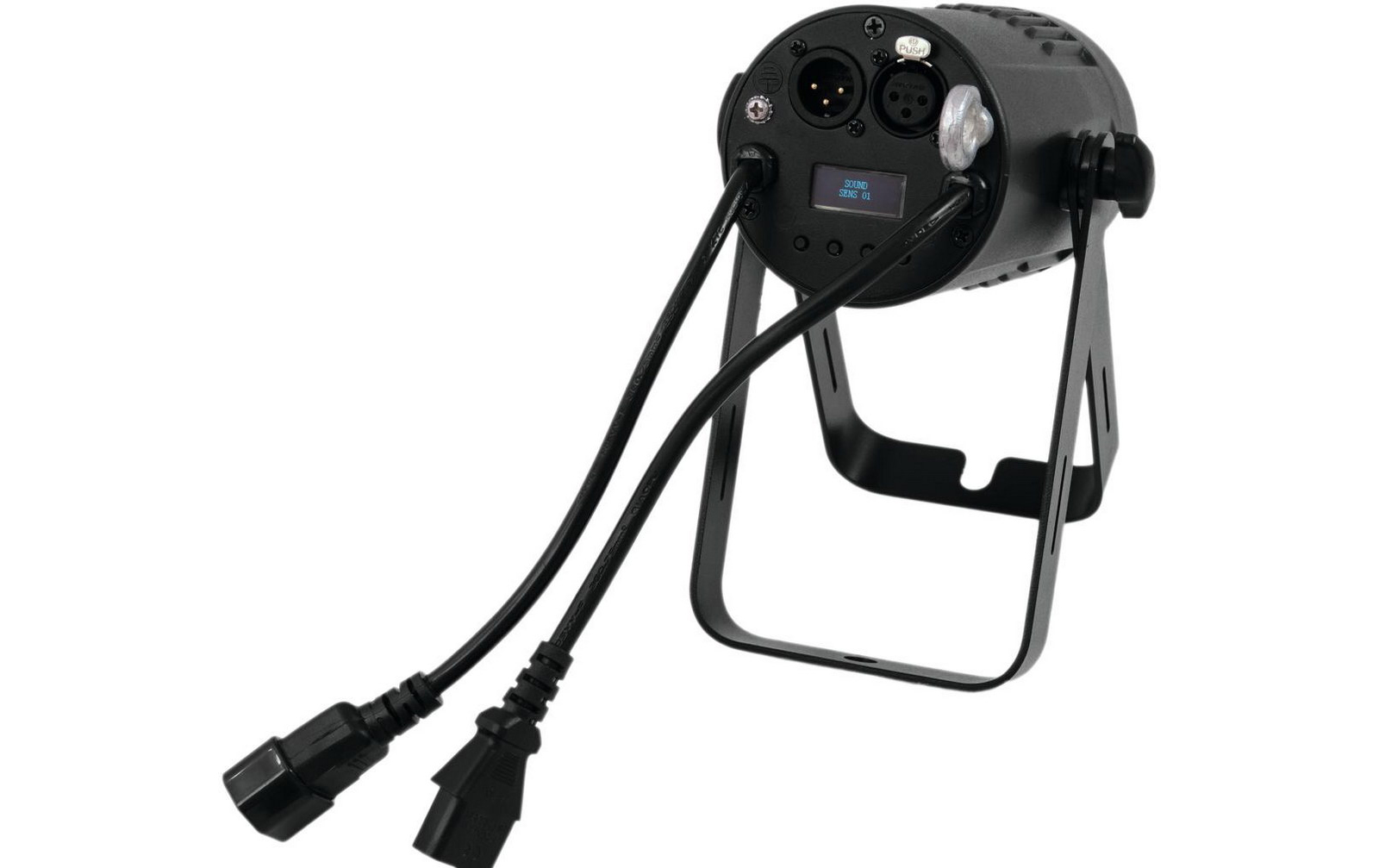 Eurolite LED PST-15W MK2 COB RGBW Floor Spot/Wash