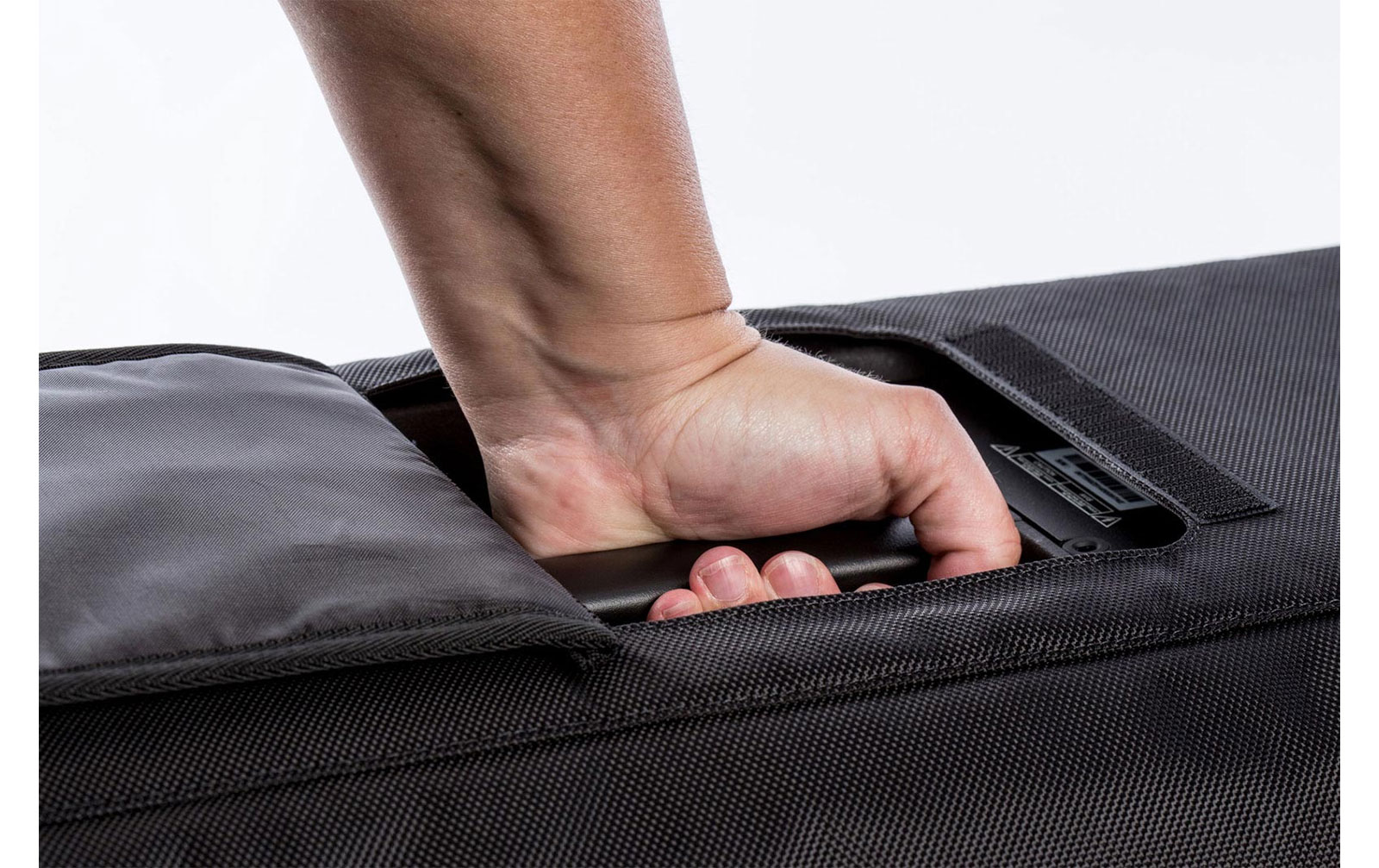 Bose F1 Subwoofer Travel Bag, Zubehör