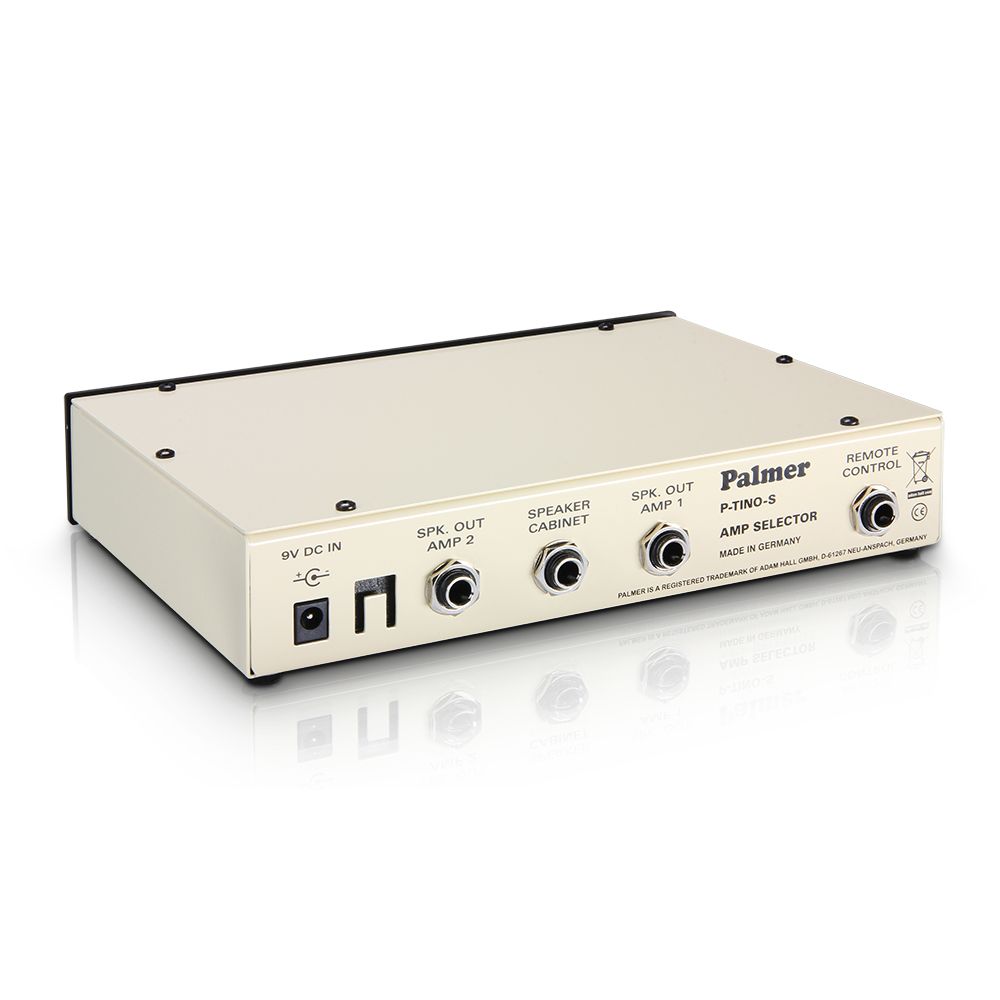 Palmer Tino System